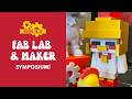 2026 Fab Lab & Maker Symposium