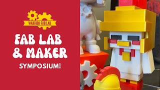 2026 Fab Lab & Maker Symposium