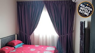 Aisy Homestay (Putrajaya/Cyberjaya/KLIA) | Kuala Lumpur, Malaysia | Hotel Review 🏩