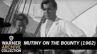 Trailer HD | Mutiny on the Bounty | Warner Archive