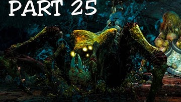 Metro 2033 Redux Walkthrough Part 25 (PS4)  - Dungeon