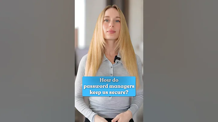 How secure are password managers really?! #tech