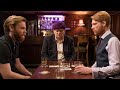 Psychic | Brendan Gleeson, Brian Gleeson &amp; Domhnall Gleeson star in this quirky short film
