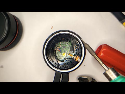 Jabra Evolve 75 Microphone Repair (how to fix)