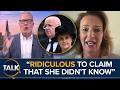 SNP Scandal: 'Peter Murrell Is A CROOK... Let's Call It Out'