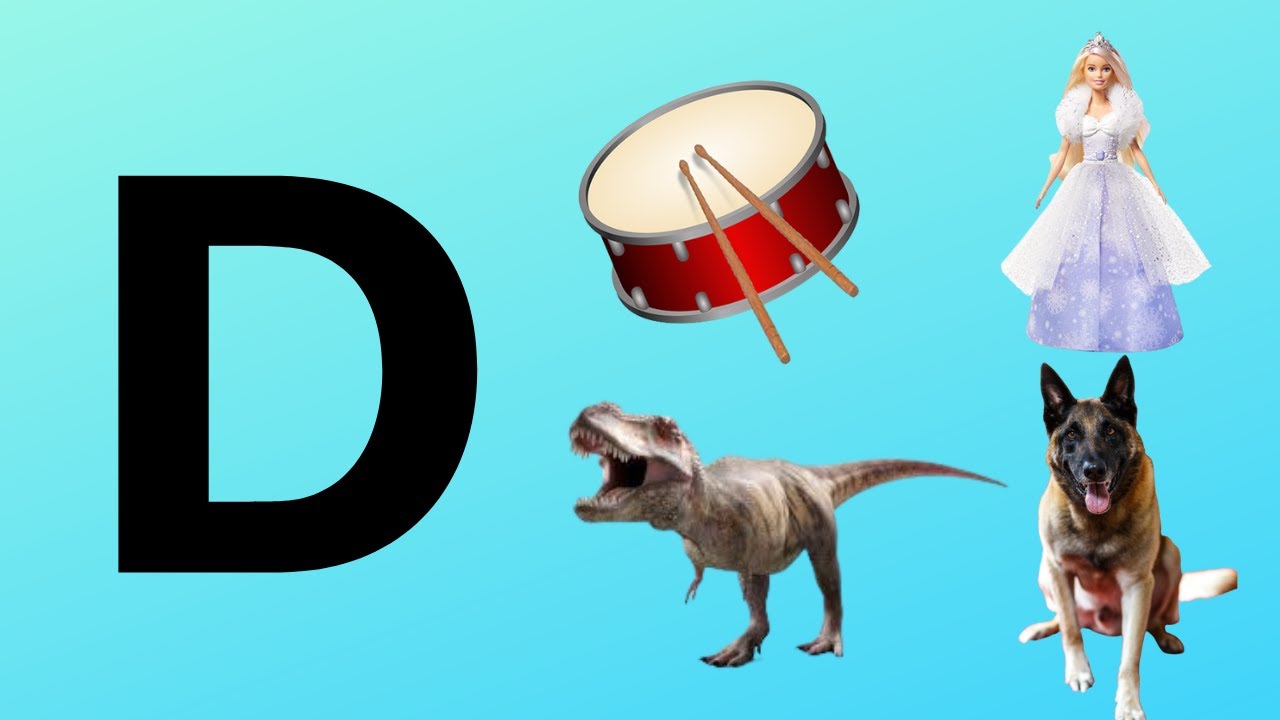 Only Learn D Letter Words With Me YouTube only-learn-d-letter-words-with-me-youtube