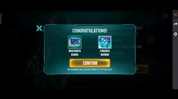 I GOT MOCO AVATAR AND BANNER || FREE FIRE MOCO PUZZLE