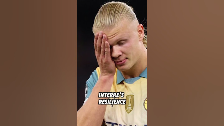 Man City vs. Inter ends 0-0! Top moments and performances. Like and subscribe! #ManCity #InterMilan