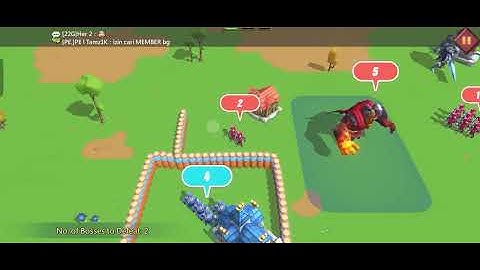  Part 1: “Lords Mobile Beginner to Max Town Hall Guide – Base Setup & Decorations” #video #short