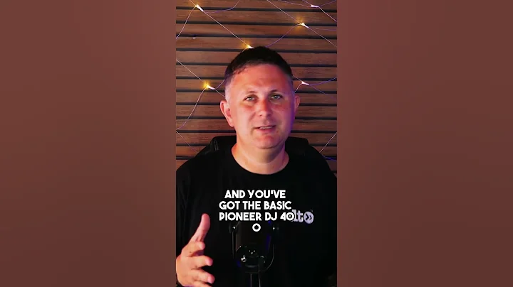 🤯 You don't need the best DJ equipment to make content 🎧