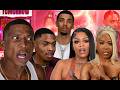 Kay Rican Exposes Fania, Pretty 3 Fallout, Jayda Addresses Landon Hookup, Poodie Reacts & More