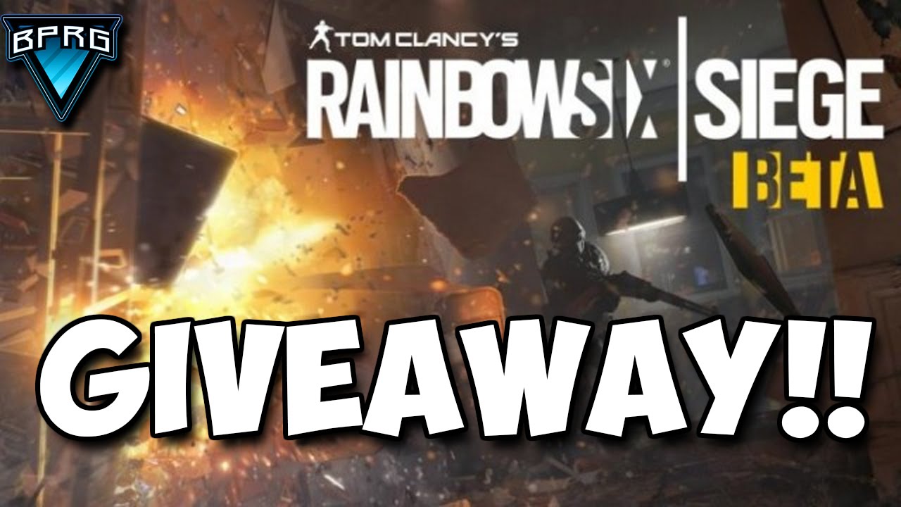 Rainbow Six Siege Free Codes rainbow-six-siege-free-codes