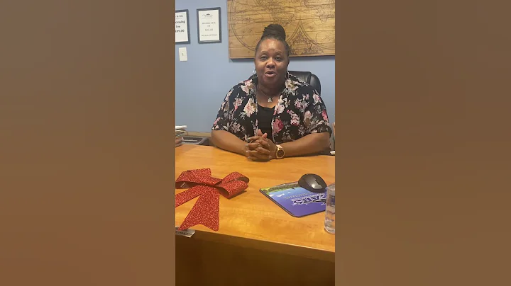 Ms. Renae Shaw Sales and Finance Manager