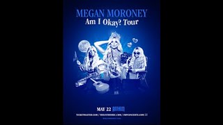 Megan Moroney-” Third Time's The Charm (Live)”-Am I OK?  Tour-May 22 2025-The Anthem, Washington DC