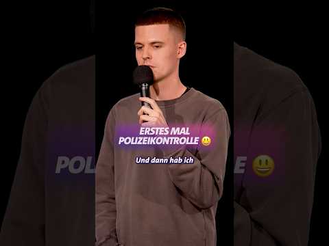 Der Polizei helfen? 🫶 – Alex Stoldt | 1LIVE Generation Gag Classic