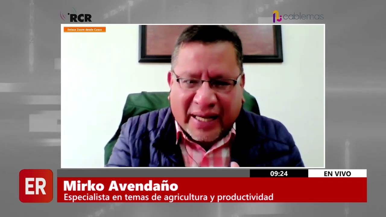 ES PROBABLE QUE CAIGA LA PRODUCCIÓN DE ARROZ A NIVEL NACIONAL Y NO PODAMOS ABASTECER EL MERCADO