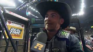 Road to Victory: Chase Outlaw | 2019 Kansas City Wealth