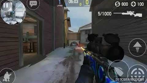 The thing goes SKRRA but it is in Forward assault and Bullet force.