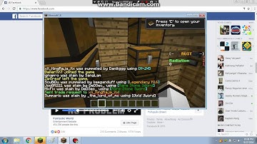 the scammer of rust V2