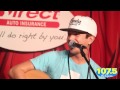 Austin Mahone Answers Questions At 1075 The River