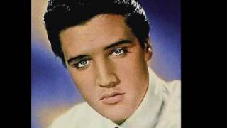 Elvis Presley - In my father´s house (take 5 &amp; 6)