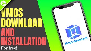 Vmos download and installation for free trick in hindi || how to use root features without rooting