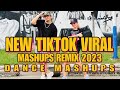 NEW TIKTOK VIRAL MASHUPS REMIX 2023 l Dance Mashups l Dj KentJames Remix l Dance workout