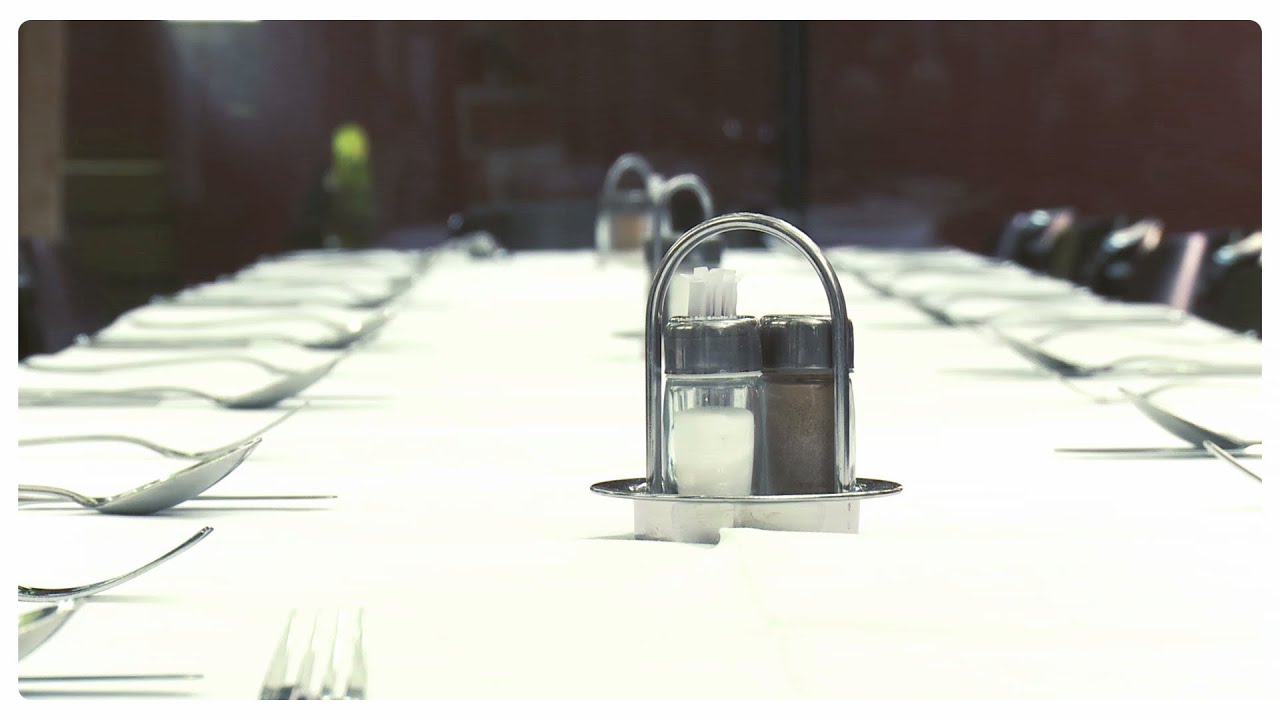 Essen in Wien - Eating Out in Vienna