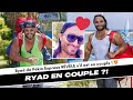 Pkin express 2024  ryad se confie sur sa vie amoureuse