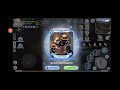 DROP CARD SEBULAN AFK DI PITMAN SAMPAI Update Rachel 150 || Ragnarok x Next Generation