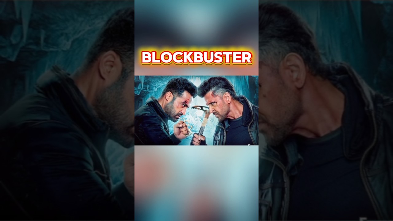 WOW! Day 3 Box Office Results for WAR 2!