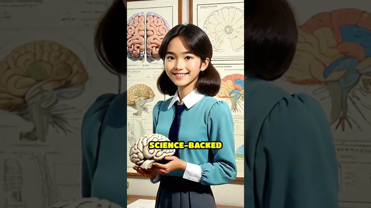 Write Backwards To Boost Brain Power 