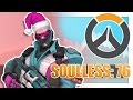 SOULLESS Soldier: 76 | Tidbits of Overwatch