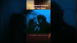 Hold Your Heart/Antoine by The Weeknd Unreleased