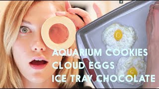 Testing Viral Recipes so you don