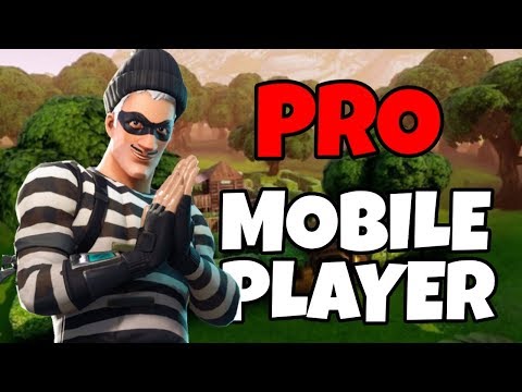 #1 Fortnite Mobile Player // Android Download! // New ...