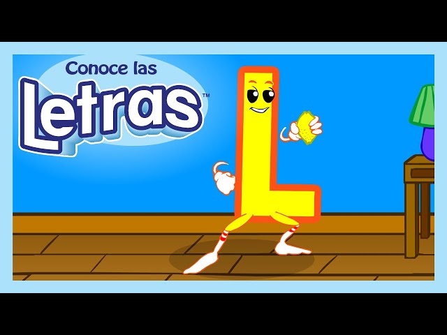 Conoce Las Letras Dvd EnglishTrailer.mp4
