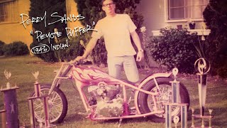 The Story of the Puffer: 1946 Indian Chief