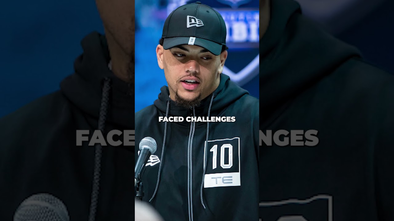 Thaddeus Moss, where are they now? #nfl #touchdown #nflrules