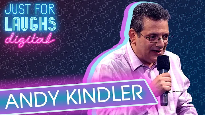 Andy Kindler - The King Of Premises