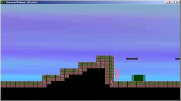 Devlog #1 - Platformer