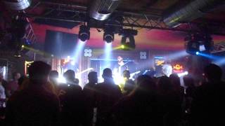 The Places Antlaya Tudors Arena Singer Group Cambaz