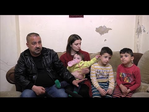 Video: Una Valutazione Dell'assistenza Prenatale Tra I Rifugiati Siriani In Libano