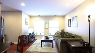 Home Tour: 2610 N Talman Ave #1, Chicago, IL 60614