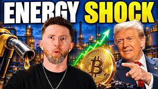 Energy Prices Are SPIKING and Bitcoin Just Reclaimed $80K!