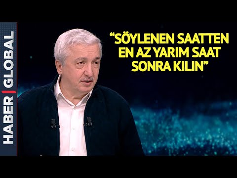 Sabah Namazı Yanlış Zamanda Mı Kılınıyor? | Buket Aydık İle Yüz Yüze