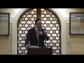 Rabbi Joshua Maroof- Judaism vs Christianity