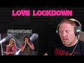 Pentatonix - "Love Lockdown" The Singoff -  REACTION