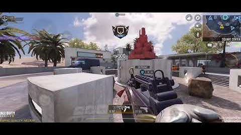 CODM Hardpoint gameplay Legendary Rank #shorts