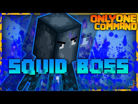 Minecraft - Dinnerbone Boss Only One Command! No Mods Minecraft - Dinnerbone Boss Only One Command! No Mods